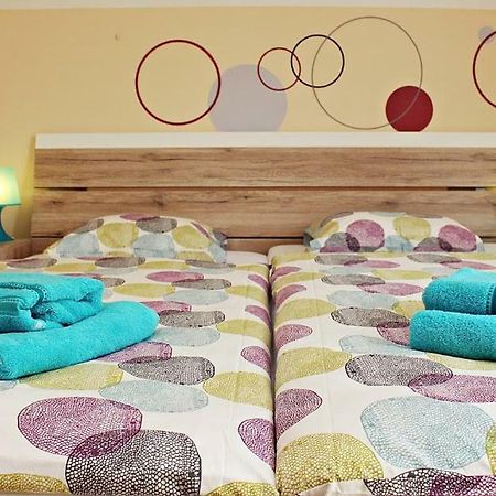 Apartment Antonio Задар Екстериор снимка