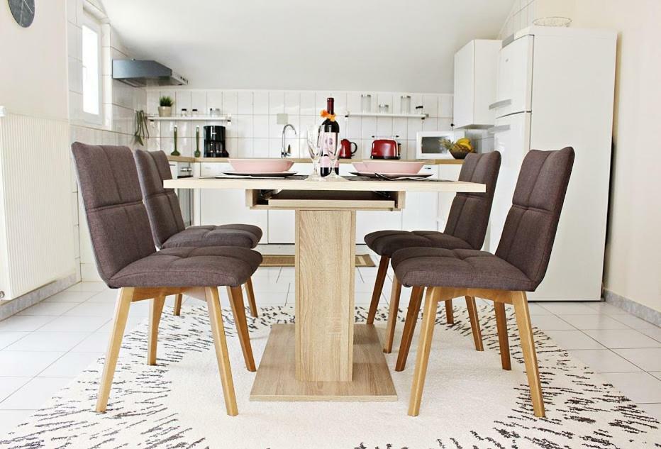 Apartment Antonio Задар Екстериор снимка