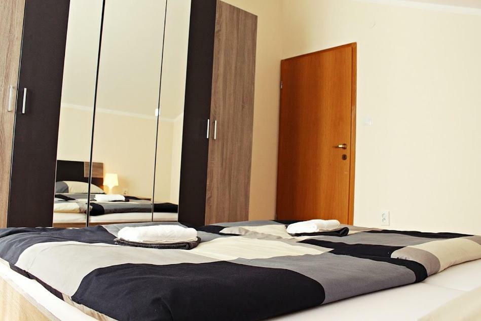 Apartment Antonio Задар Екстериор снимка