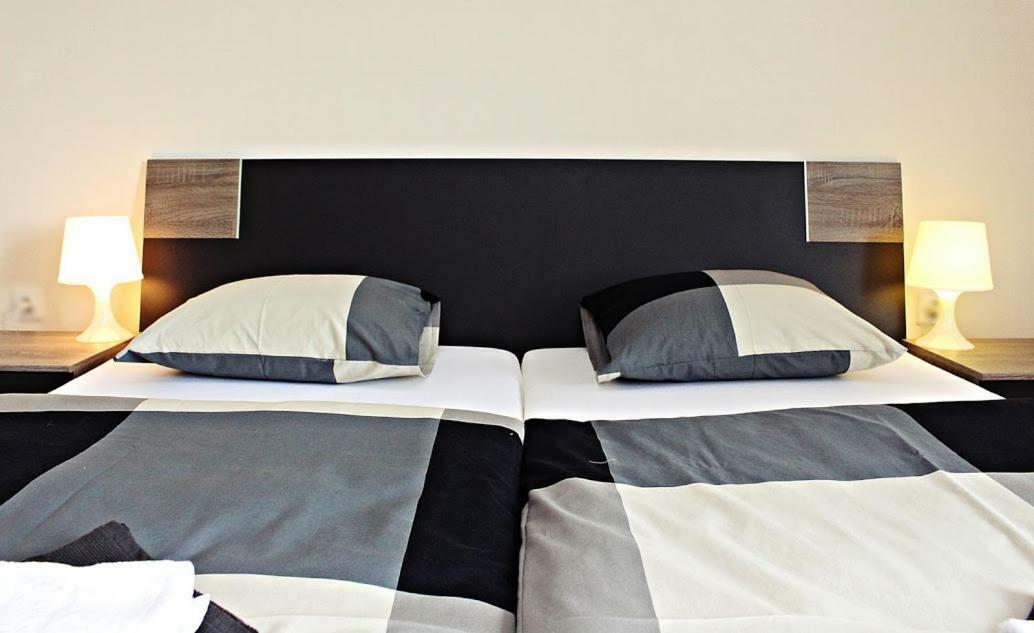 Apartment Antonio Задар Екстериор снимка
