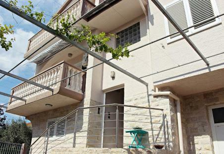 Apartment Antonio Задар Екстериор снимка