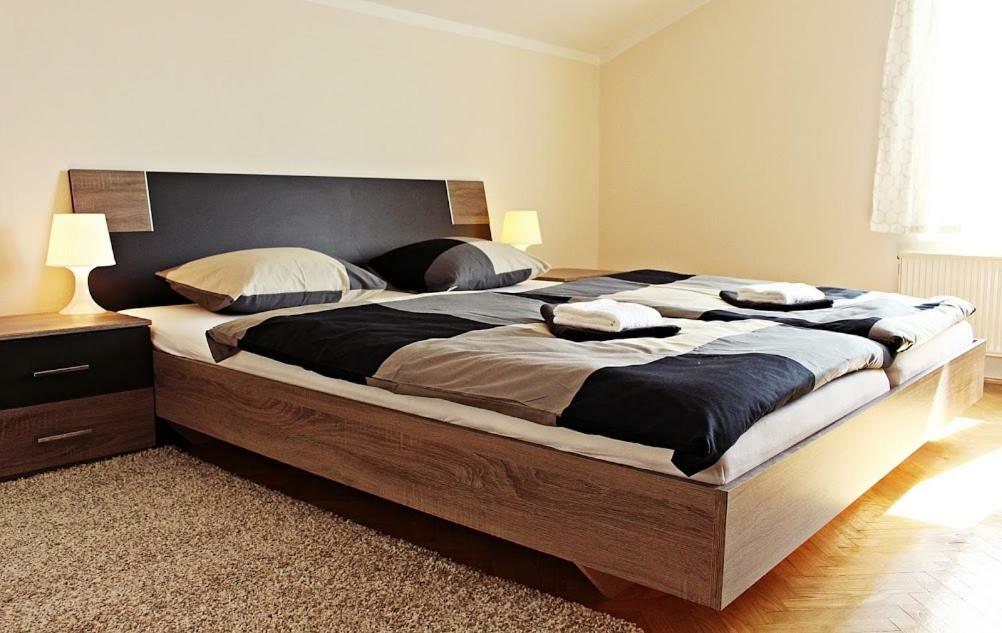 Apartment Antonio Задар Екстериор снимка