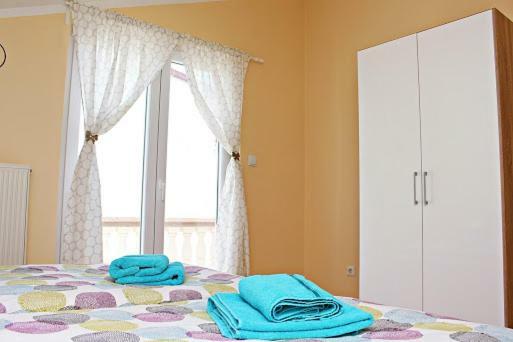 Apartment Antonio Задар Екстериор снимка