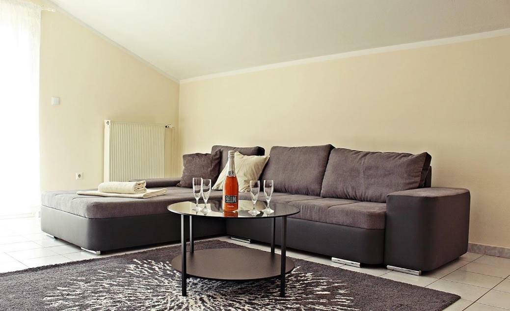 Apartment Antonio Задар Екстериор снимка