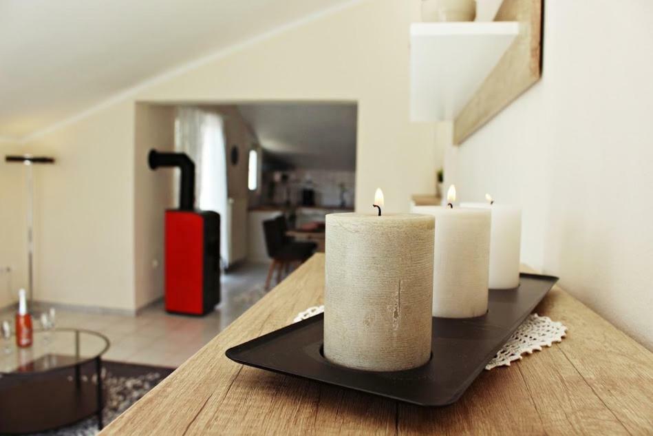 Apartment Antonio Задар Екстериор снимка