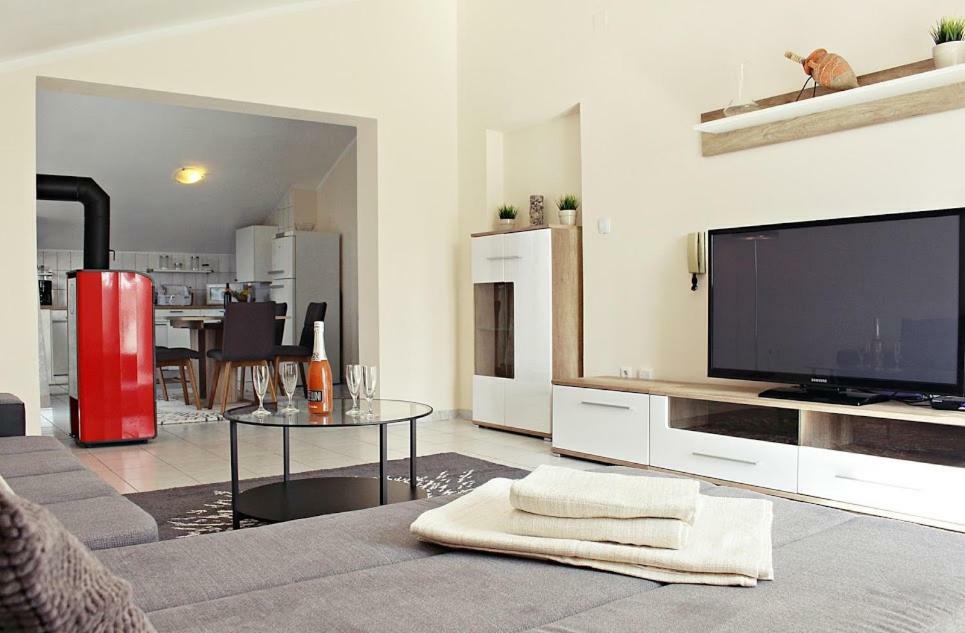 Apartment Antonio Задар Екстериор снимка
