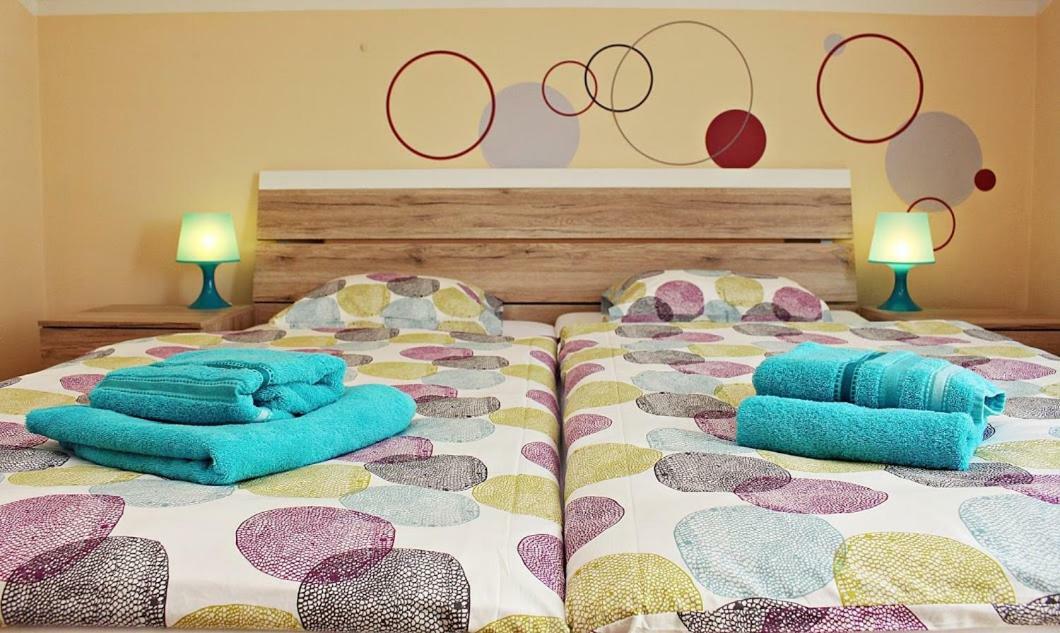 Apartment Antonio Задар Екстериор снимка