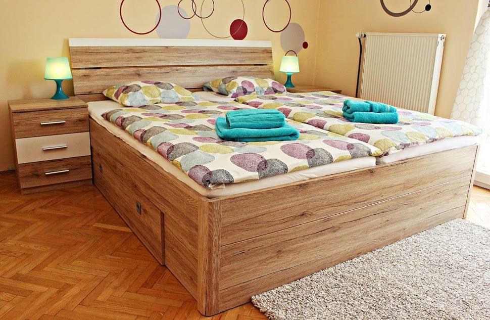 Apartment Antonio Задар Екстериор снимка